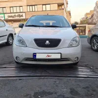 تیبا 2 مدل 99 بی رنگ