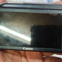 دوربین دیجیتال کنون ۱۴ مگاپیکسلی|دوربین عکاسی و فیلم‌برداری|اندیشه, اندیشه فاز ۴|دیوار