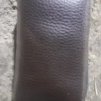 گم کردن کیف مدارک