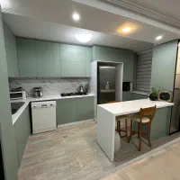 آپارتمان ۱۴۵ متر ۳خواب مستردار بازسازی شده جمهوری