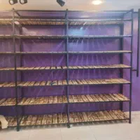 ۷۷۶۵رنگبندی سفارشی تولیدی رگال مبرهن