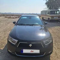 دنا پلاس اتوماتیک آپشنال فول|خودرو سواری و وانت|تهران, شهرک پرواز|دیوار