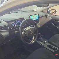 تویوتا لوین ۱۸۰۰ هیبرید 2024 کارکرد مشابه صفر|خودرو سواری و وانت|تهران, زعفرانیه|دیوار