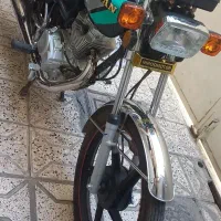 هندا احسان۱۵۰ مدل ۱۴۰۳