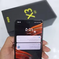 گوشی موبایل poco x3