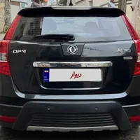 دانگ فنگ H30 کراس، مدل ۱۳۹۷|خودرو سواری و وانت|تهران, نارمک|دیوار