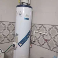 ابگرمکن آزمایش مخزنی ایستاده ورق سه لایه درحد نو