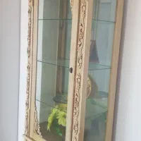 گنجه|بوفه، ویترین، کنسول|شیروان (خراسان), |دیوار