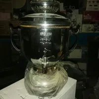 سماور آپولون|سماور، چای‌ساز، قهوه‌ساز|حمیدیا, |دیوار