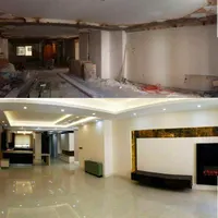 فول بازسازی طراحی کاشی سرامیک گچکاری(تعمیرات)
