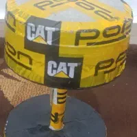 دمبل ۱۰کیلویی|تجهیزات ورزشی|خرمآباد, |دیوار