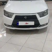 دنا پلاس اتوماتیک ۱۴۰۱