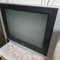 تلویزیون ۲۱ اینچ ال جی (سراب)