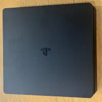 PS4 slim|کنسول، بازی ویدئویی و آنلاین|تهران, هرندی|دیوار