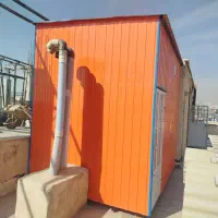 ساخت کانکس در محل|خدمات پیشه و مهارت|چهاردانگه (تهران), |دیوار