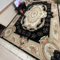 فرش|فرش|رامجین, |دیوار