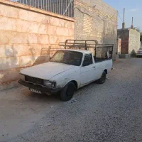 پیکان وانت مدل ۸۸