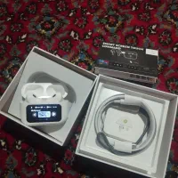 ایرپاد A9pro|لوازم جانبی موبایل و تبلت|زاهدان, |دیوار