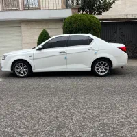 دنا پلاس اتومات توربو مشابه صفر