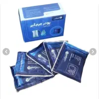 پودر جرم گیر اتو و کتری|مواد شوینده و دستمال کاغذی|تهران, افسریه جنوبی|دیوار