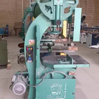 دورکن لبه چسبان اره فلکه مکنده گندگی پنج کاره CNC