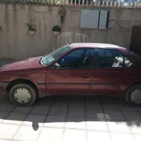 پژو ۴۰۵ موتور تازه تعویض شده نو