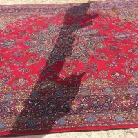 فرش ۱۲ متری