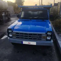 ماشین نیسان مدل 90