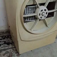کولر  آبی