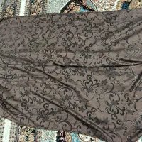 پرده پذیرایی و اتاق خواب|پرده، رانر، رومیزی|آزادشهر, |دیوار