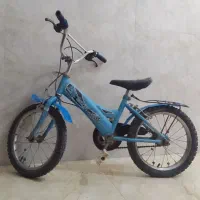 دوچرخه ۱۶