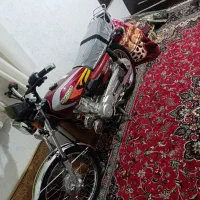 زمرد کویر|موتورسیکلت|رامهرمز, |دیوار