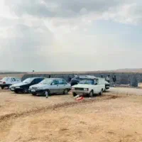 فروش ویژه قطعه باغچه 527 متری سندار مجتمع ویلایی|فروش خانه و ویلا|مشهد, توس فردوسی|دیوار