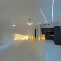 همکف ۲۳۰متری رووف دار/کلید نخورده در همصفا|فروش خانه و ویلا|زرگرشهر, |دیوار