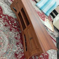 میز تولوزیون نو چوب سنگین