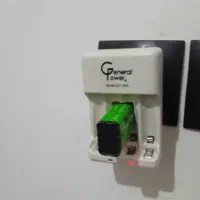 شارژر باتری|لوازم جانبی موبایل و تبلت|قوچان, |دیوار