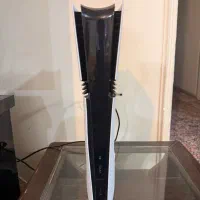 PS5 pro|کنسول، بازی ویدئویی و آنلاین|کرمان, |دیوار