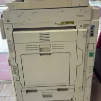 دستگاه پرینت و کپی رنگی توشیبا ۴۵۵۵|پرینتر، اسکنر، کپی، فکس|اهواز, امانیه|دیوار