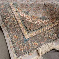 فرش ستاره کویریزد ستارگان ۱۵۰۰شانه ۴۵۰۰تراکم|فرش|تهران, دبستان|دیوار