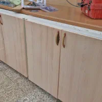 فروش کابینت فلزی درجه یک