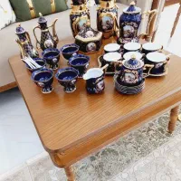 ظروف لاجوردی