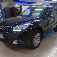 هایما s7 مدل 1402