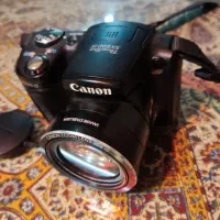 دوربین کنون sx500