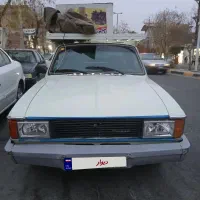 وانت پیکان|خودرو سواری و وانت|دهگلان, |دیوار