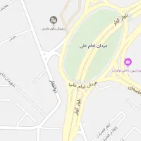 خریدار یک واحد آپارتمان