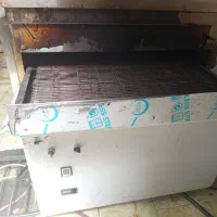 فر ریلی|کافیشاپ و رستوران|مرودشت, شهرک مهدیه|دیوار