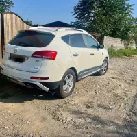 جک s5دنده بیرنگ|خودرو سواری و وانت|تهران, شمیراننو|دیوار