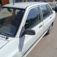 پراید مدل ۸۸|خودرو سواری و وانت|میانه, |دیوار