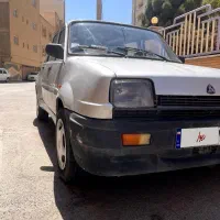 رنو پی کی، مدل ۱۳۸۵
