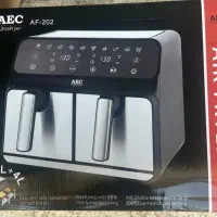 سرخ کن به مارک AECمدل AF202